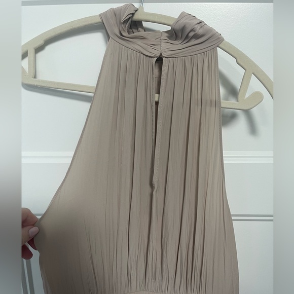 RAMY BROOK
Shauna Asymmetric Flounce Midi Dress Size 12 gorgeous and flattering - Picture 6 of 7